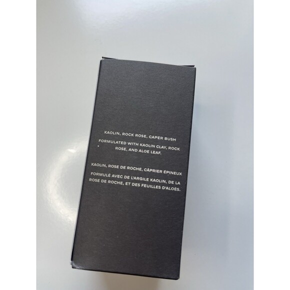 NEW TWENTYNINE PALMS Rock Rose Clay Mask Kaolin Caper Bush Face Mask NIB - Picture 6 of 7
